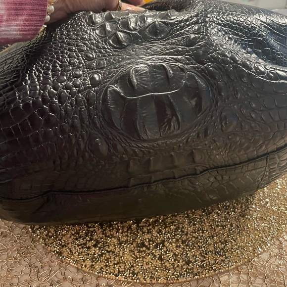 Brahmin Hobo Annie Melbourne shouider Bag - Picture 10 of 15